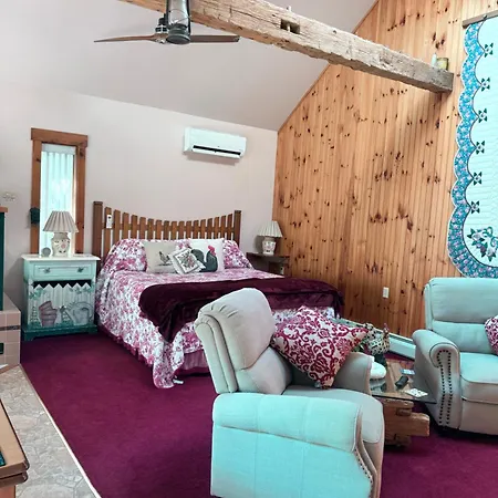 Hillside Farm B & B-2
