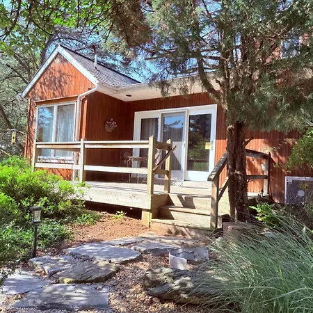 Hillside Farm B & B-2